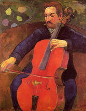 Load image into Gallery viewer, Portrait of Fritz Scheklud