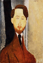Load image into Gallery viewer, Portrait of Leopold Zborowski