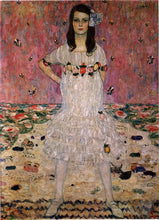 Load image into Gallery viewer, Portrait of M da Primavesi