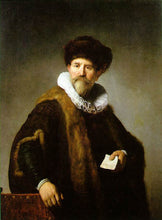 Load image into Gallery viewer, Portrait of Nicolaes Ruts