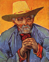 Load image into Gallery viewer, Portrait of Patience Escalier