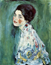 Load image into Gallery viewer, Portrait of Signora