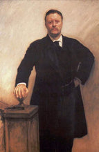 Load image into Gallery viewer, President Theodore Roosevelt