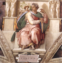Load image into Gallery viewer, Prophets  Isaiah