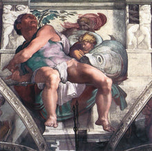 Load image into Gallery viewer, Prophets  Jonah