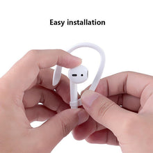 Load image into Gallery viewer, Compatible for Wireless AirPods Accessories EarHooks Ergonomic Design