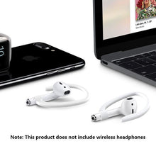 Load image into Gallery viewer, Compatible for Wireless AirPods Accessories EarHooks Ergonomic Design