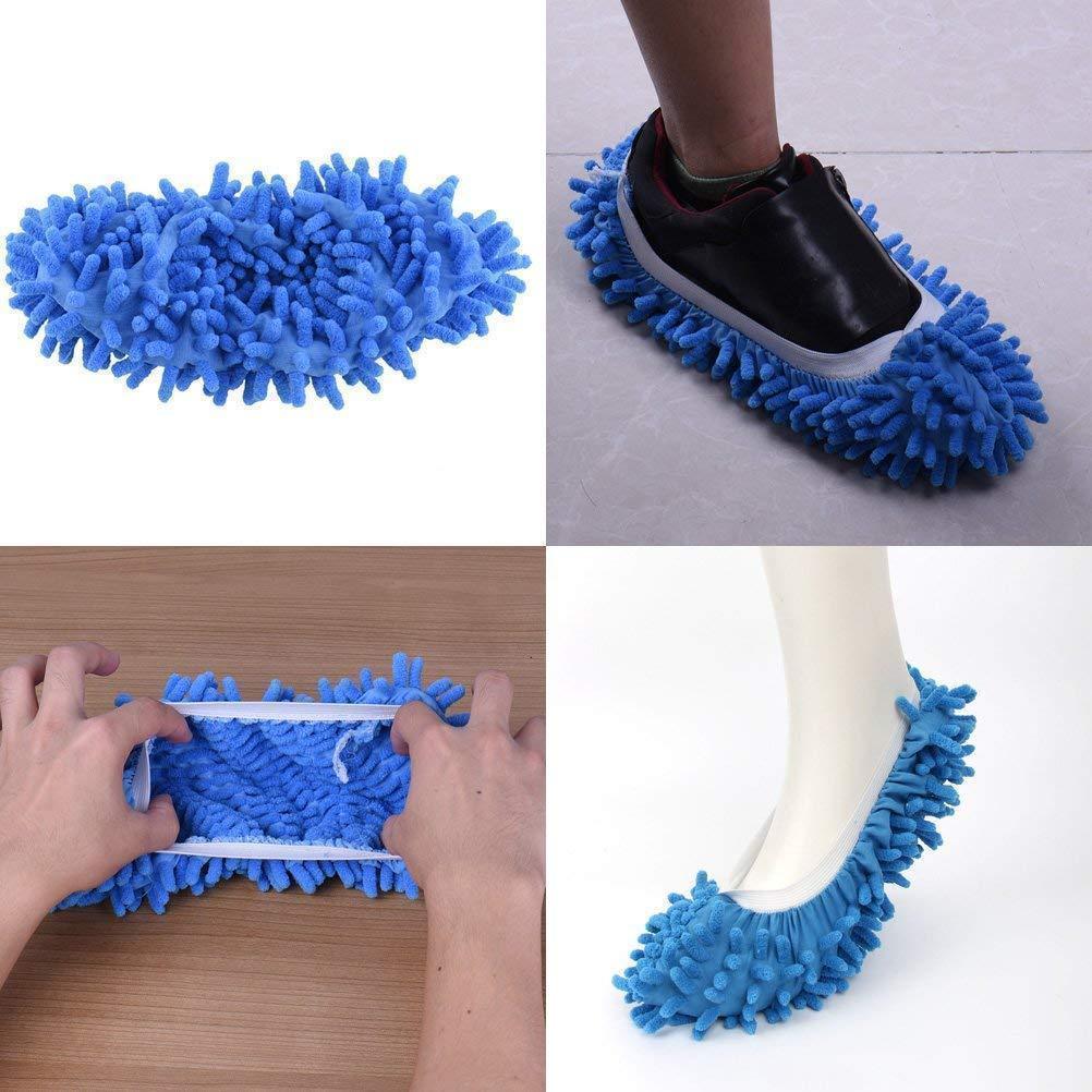 Mop Slippers
