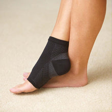 Load image into Gallery viewer, A Pair of Anti-fatigue Compression Socks