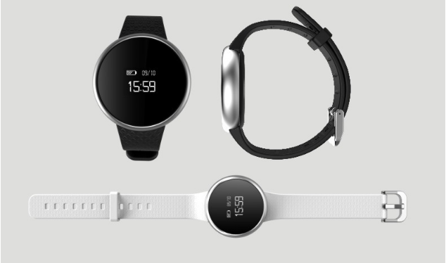 Trend Pure Aesthetic Design Smart Bracelet