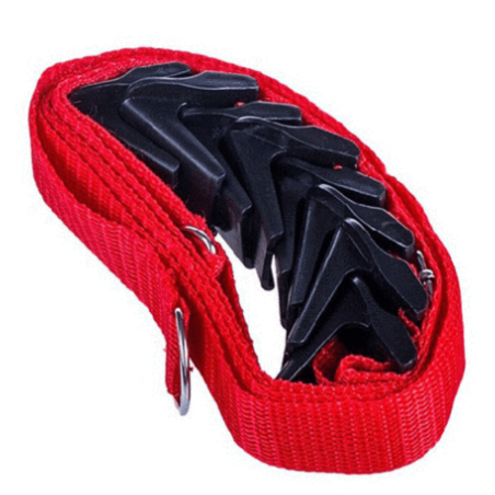 Multi-Function Adjustable Clothes Hanger