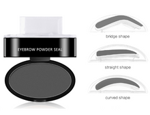 Load image into Gallery viewer, Amazing Waterproof Eyebrow Stamp