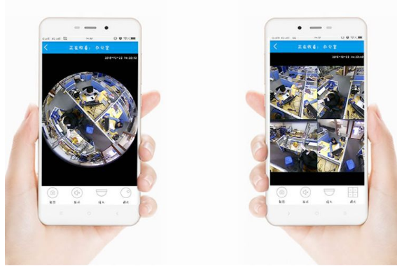 Secret HD Camera Light Bulb