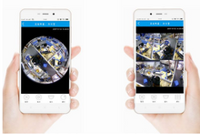 Load image into Gallery viewer, Secret HD Camera Light Bulb