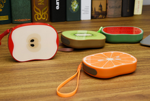 Load image into Gallery viewer, 2018 The latest fruit power bank