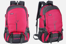 Load image into Gallery viewer, Mountaineering backpack