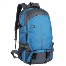 Load image into Gallery viewer, Mountaineering backpack