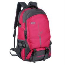 Load image into Gallery viewer, Mountaineering backpack