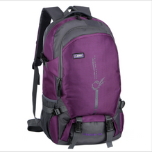 Load image into Gallery viewer, Mountaineering backpack
