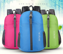 Load image into Gallery viewer, 2018 New Yoga backpack