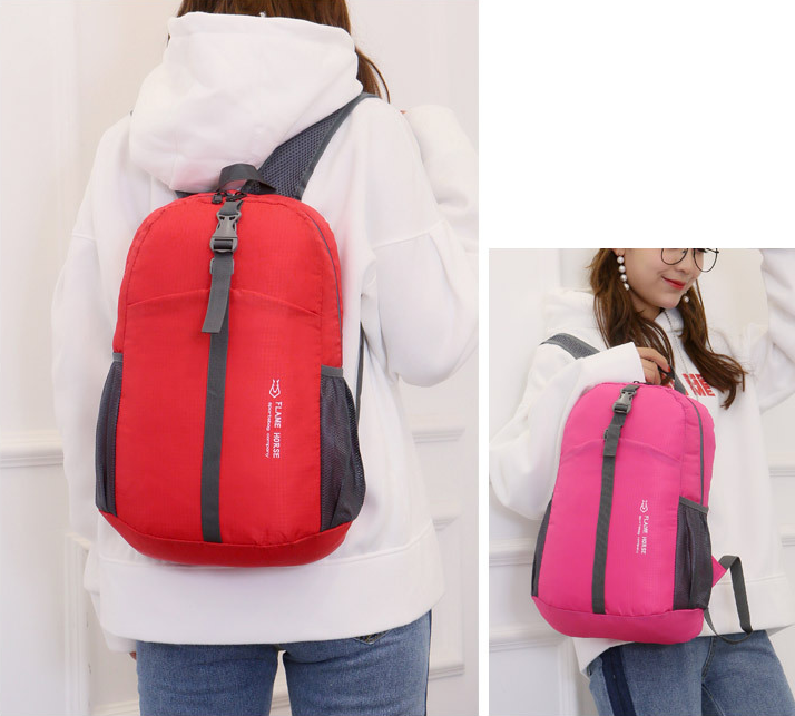 2018 New Yoga backpack