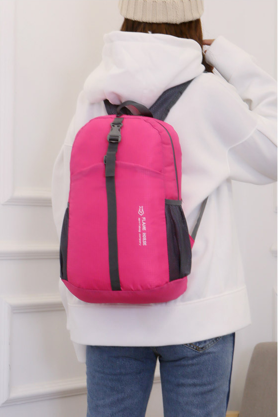 2018 New Yoga backpack