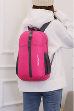 Load image into Gallery viewer, 2018 New Yoga backpack