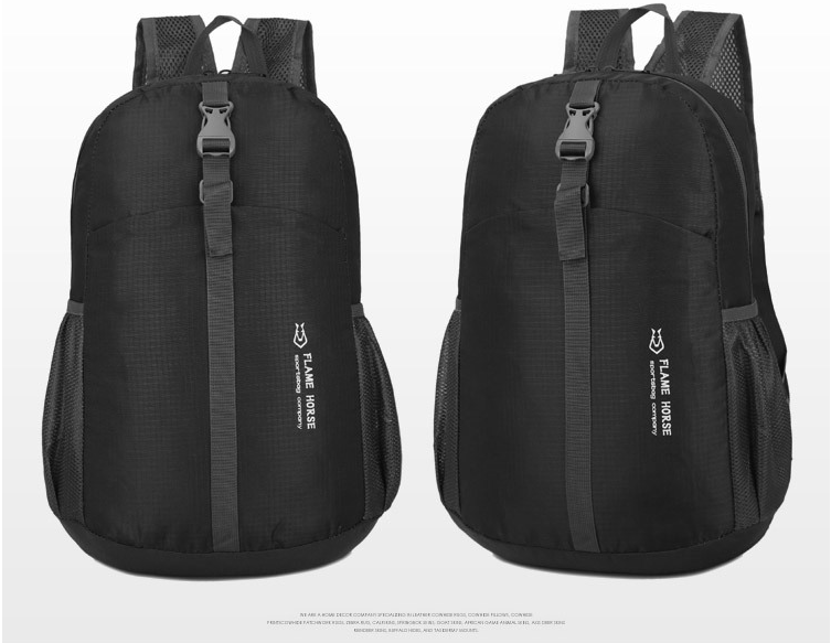 2018 New Yoga backpack