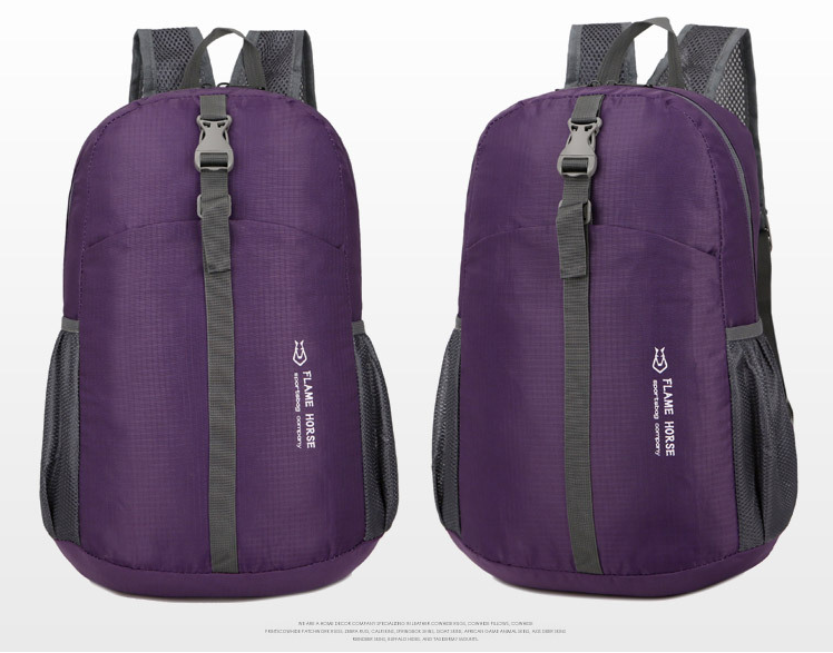 2018 New Yoga backpack