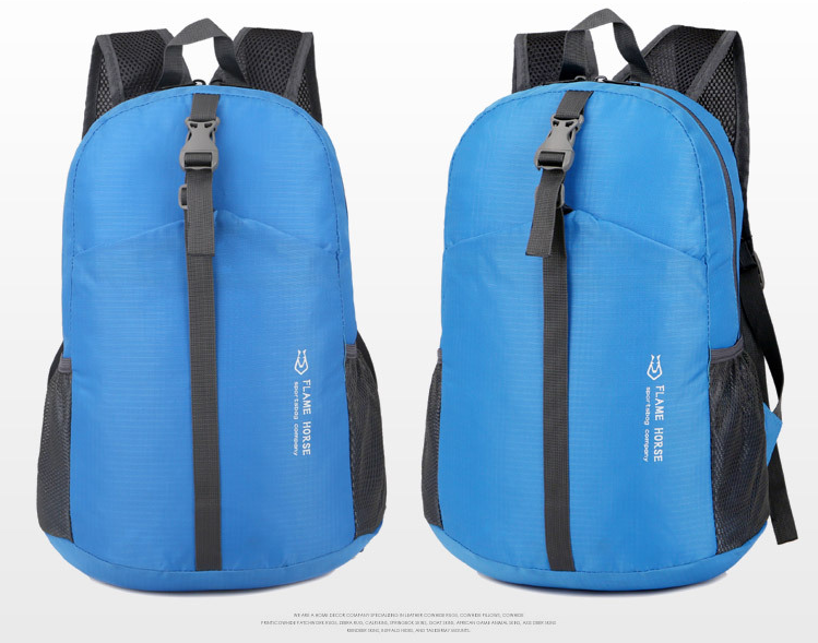 2018 New Yoga backpack