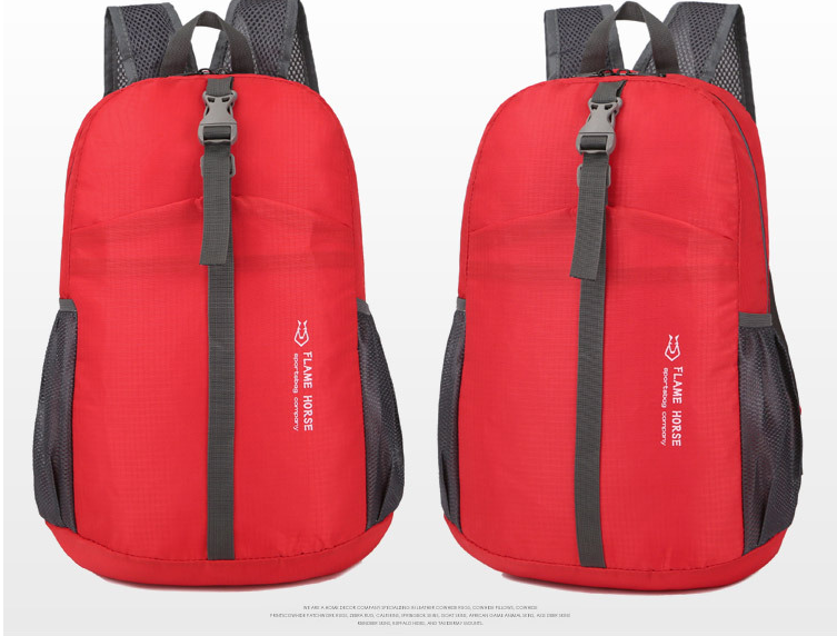 2018 New Yoga backpack