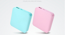 Load image into Gallery viewer, Cube Power Bank