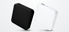 Load image into Gallery viewer, Cube Power Bank