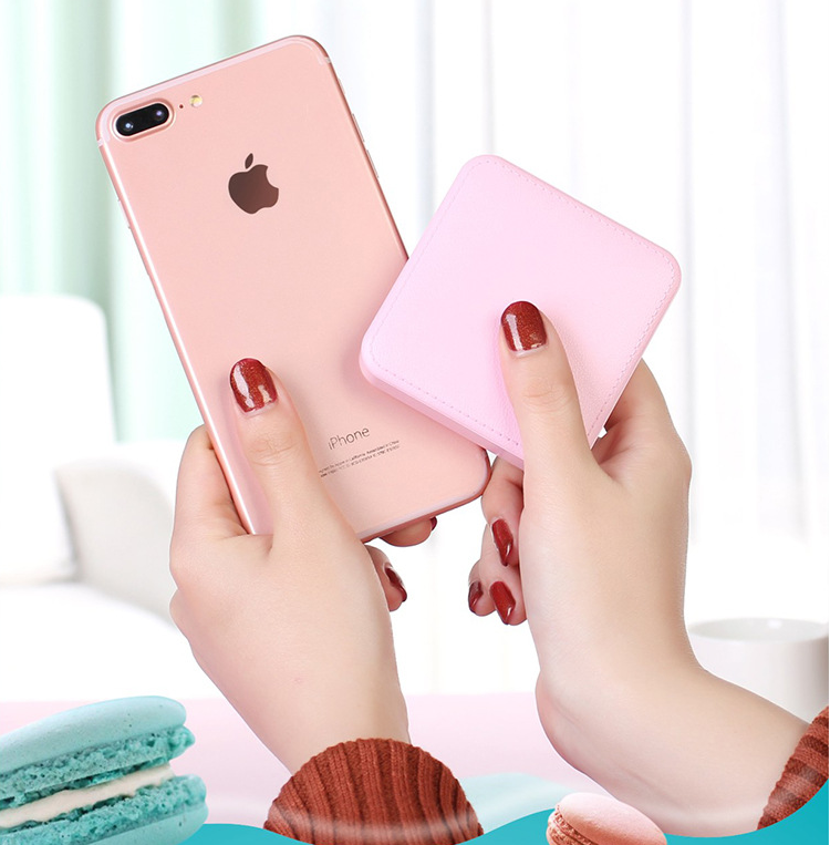 Cube Power Bank
