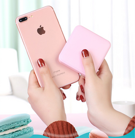 Cube Power Bank