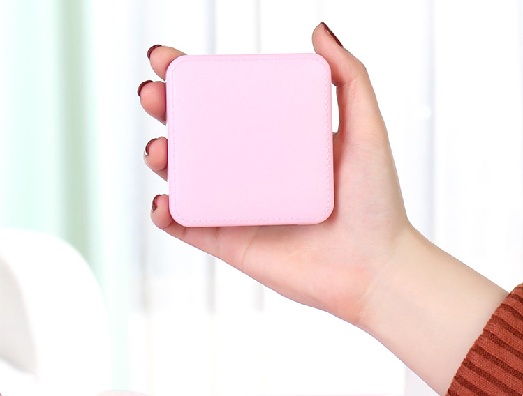 Cube Power Bank
