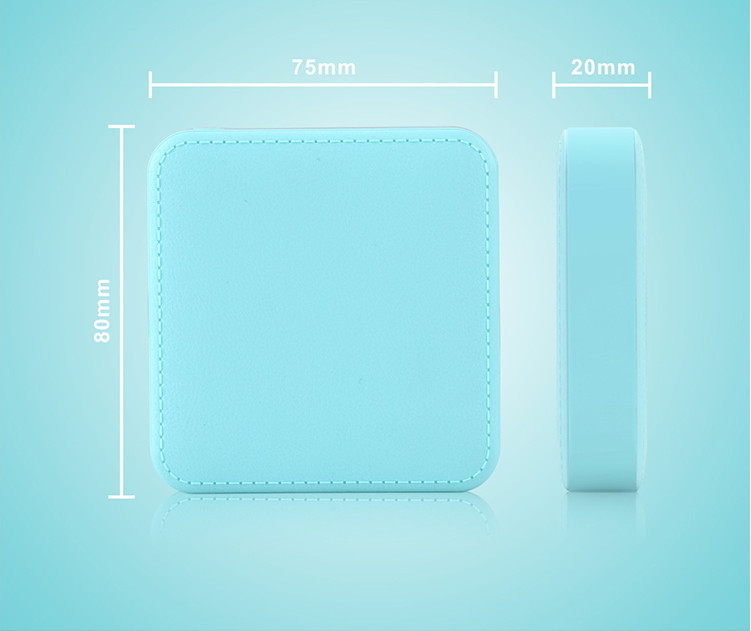 Cube Power Bank