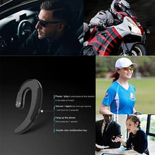 Load image into Gallery viewer, BoneTech  Earphones