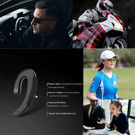 BoneTech  Earphones
