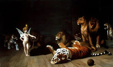 Load image into Gallery viewer, Qui que tu sois voici ton maitre