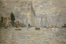 Load image into Gallery viewer, Regates Argenteuil