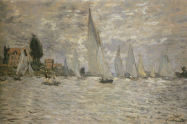 Regates Argenteuil