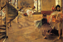Load image into Gallery viewer, Rehearsal 3
