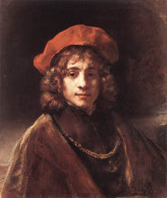Load image into Gallery viewer, Rembrandt The Artist s Son Titus