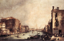 Load image into Gallery viewer, Rio dei Mendicanti Looking South
