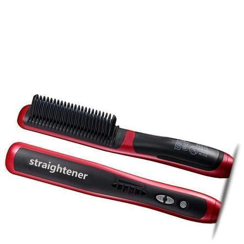 60%OFF TODAY-Professional Ceramic Straightener -THE NEXT GENERATION OF HAIR STRAIGHTENER