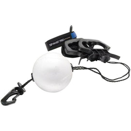 Pixkol Zip-N-Hit Baseball Trainer - Without Needing Pitcher