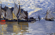 Load image into Gallery viewer, Sailboats