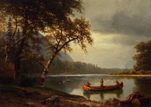 Load image into Gallery viewer, Salmon Fishing on the Cascapediac River