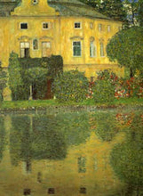 Load image into Gallery viewer, Schlob Kammer on the Attersee IV